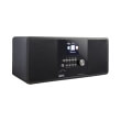 imperial dabman i250 dab fm rds internet radio black photo imperial dabman i250 dab fm rds internet radio black photo