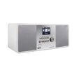 imperial dabman i250 dab fm rds internet radio white photo imperial dabman i250 dab fm rds internet radio white photo