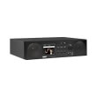 imperial dabman i450 dab fm rds internet radio black photo imperial dabman i450 dab fm rds internet radio black photo