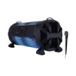 akai abts 626 portable bluetooth speaker 30w with led microphone and usb photo akai abts 626 portable bluetooth speaker 30w with led microphone and usb photo