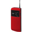 adler ad1159r pocket radio red photo adler ad1159r pocket radio red photo