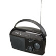 adler ad1119 small portable radio photo