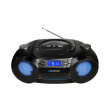 blaupunkt bb31led bt fm cd mp3 usb boombox photo