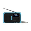 blaupunkt pr5bl fm portable radio photo