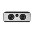q acoustics concept centre channel speaker black photo q acoustics concept centre channel speaker black photo