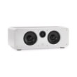 q acoustics concept centre channel speaker white photo q acoustics concept centre channel speaker white photo