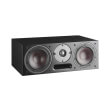 dali oberon vokal centre speaker black photo