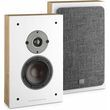 DALI OBERON ON WALL SPEAKER LIGHT OAK