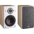 DALI OBERON 3 STAND-MOUNTED SPEAKER LIGHT OAK