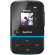 sandisk clip sport go 16gb mp3 player blue photo sandisk clip sport go 16gb mp3 player blue photo