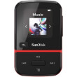 sandisk clip sport go 16gb mp3 player red photo sandisk clip sport go 16gb mp3 player red photo