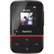 sandisk clip sport go 32gb mp3 player red photo sandisk clip sport go 32gb mp3 player red photo