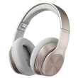 edifier w820bt bluetooth stereo headphones gold photo edifier w820bt bluetooth stereo headphones gold photo