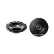 pioneer ts g1710f 17cm dual cone speakers 280w photo