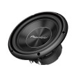 pioneer ts a250d4 25cm 4o enclosure type dual voice coil subwoofer 1300w photo