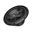 pioneer ts a300d4 30cm 4o enclosure type dual voice coil subwoofer 1500w photo