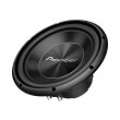 pioneer ts a300s4 30cm 4o enclosure type single voice coil subwoofer 1500w photo