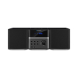 blaupunkt ms7bt micro system with bluetooth and cd usb player photo