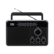 eltra radio julia 3 black photo eltra radio julia 3 black photo
