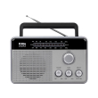 eltra radio julia 3 silver photo eltra radio julia 3 silver photo