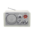 eltra radio pelikan 2 white photo
