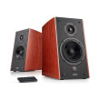 edifier r2000db 20 multimedia active speaker brown photo