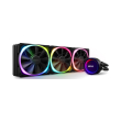 nzxt kraken x73 360mm rgb water cooling rgb fans photo nzxt kraken x73 360mm rgb water cooling rgb fans photo
