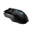 LOGITECH 910-005672 G903 LIGHTSPEED WIRELESS GAMING MOUSE WITH HERO SENSOR