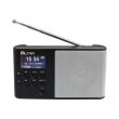 eltra radio ula dab silver photo