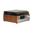 denver mrd 52 lightwood turntable fm dab bluetooth photo denver mrd 52 lightwood turntable fm dab bluetooth photo