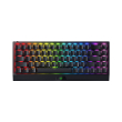 razer blackwidow v3 mini phantom keycaps green switch  photo