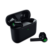 razer hammerhead true wireless x bluetooth 52 water resistance earbuds charging case photo