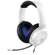 razer kraken x white pc ps4 ps5 xbox wired audio jack gaming headset photo razer kraken x white pc ps4 ps5 xbox wired audio jack gaming headset photo