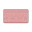 pliktrologio logitech 920 010059 keys to go bluetooth keyboard for ios blush photo