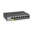 netgeargs108tv3 managed l2 gigabit ethernet 10 100 1000 grey gs108t 300pes photo netgeargs108tv3 managed l2 gigabit ethernet 10 100 1000 grey gs108t 300pes photo