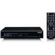 lenco dvd 120bk dvd player with hdmi and rc photo