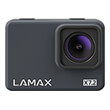 lamax lamaxx72 action cam 16mp 4k ultra hd wi fi photo