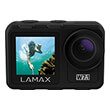 lamax w71 action sports camera 16mp 4k ultra hd wi fi photo