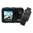 lamax w91 action sports camera photo