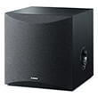 yamaha ns sw050 black subwoofer photo