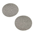 sennheiser 578879 zeygos earpad foam discs gia hd 25 photo