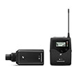 SENNHEISER EW-500-BOOM-G4-GW  PLUG ON