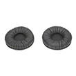 SENNHEISER 578881 EARPADS �� FOAM DISCS ��� HD-25 HMD-25 HME-25 HMEC-25