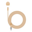 SENNHEISER -ESSENTIAL-OMNI-BEIGE-3-PIN  