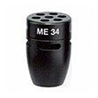SENNHEISER ME-34 