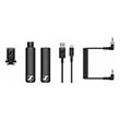 SENNHEISER XSW-D-PORTABLE-INTERVIEW-SET  PLUG-ON  
