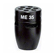 SENNHEISER ME-35 