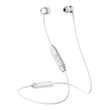 sennheiser cx 150 bt white in ear wireless akoystika me mikrofono bluetooth photo