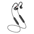 SENNHEISER IE-100-PRO-WIRELESS-BLACK  IN-EAR