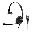 sennheiser sc 232 headset call center photo